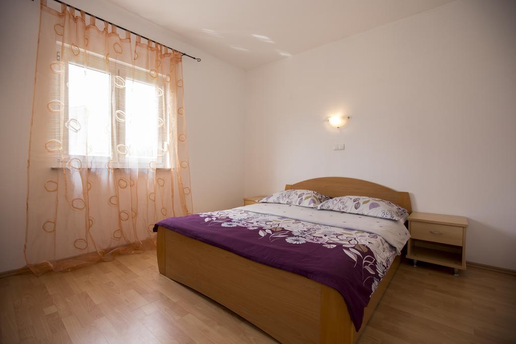 Apartments Simona Лопар Номер фото