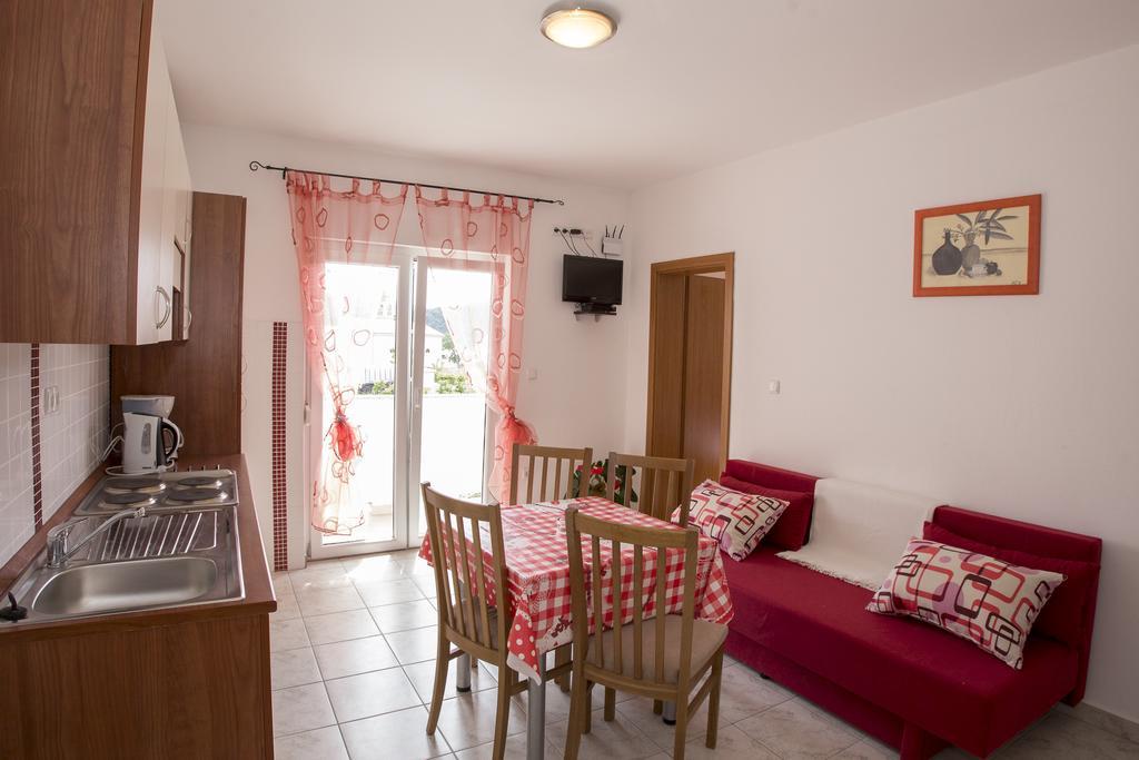 Apartments Simona Лопар Номер фото